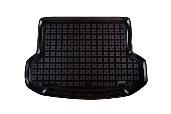Bac de coffre caoutchouc 3D pour Hyundai iX35 2010-