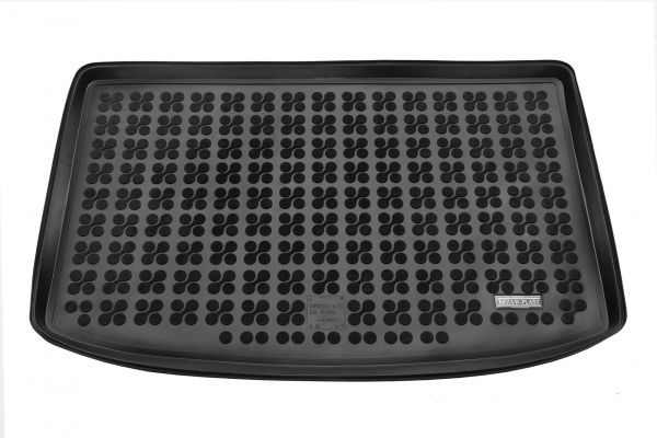 Bac de coffre caoutchouc 3D pour Hyundai ix20 plancher inférieur du coffre 2010-2016