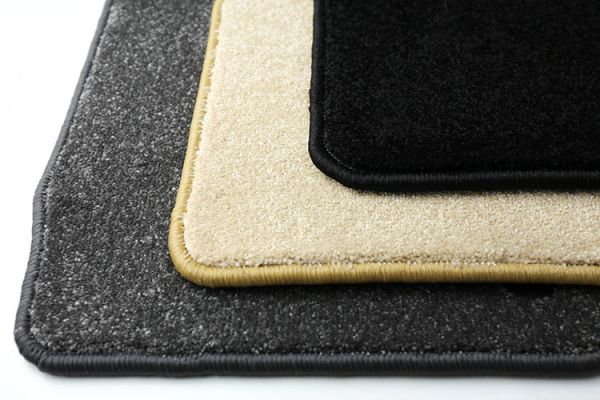 Hymer Tramps S 2021- Tapis de camping-car collection diamant