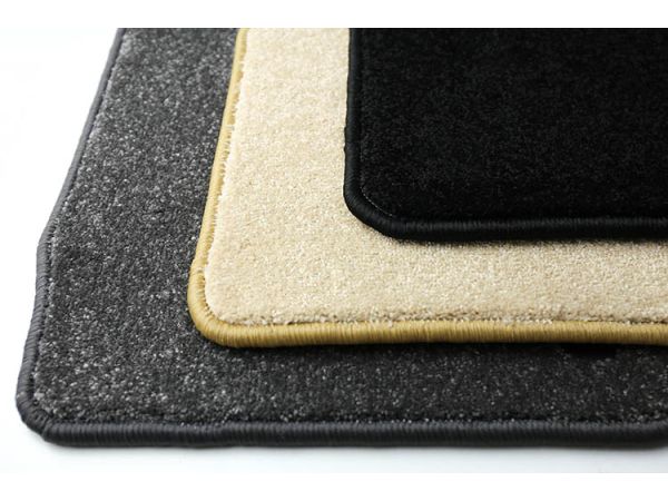 Renault Master tapis avant Camping-Car 2004-2010 Collection Diamant