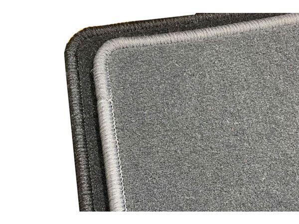 Tapis Super Velours pour MG 5 electric 2022->