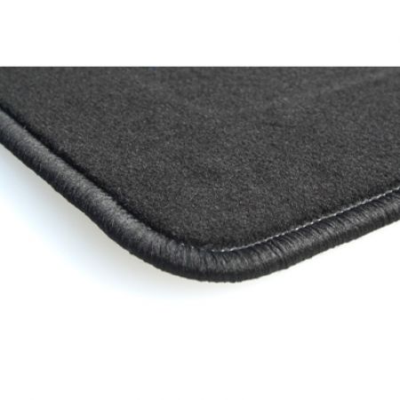 Tapis Super Velours pour Land Rover Discovery 1 1989-2002