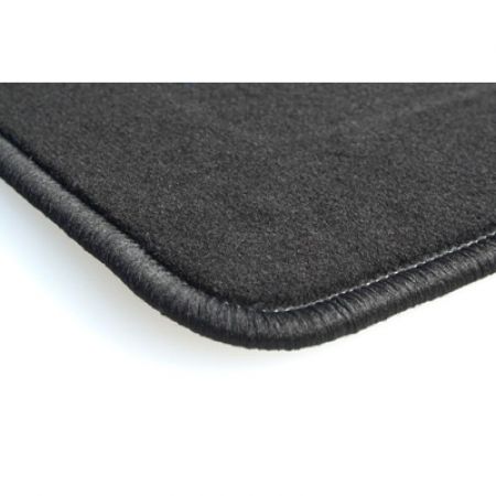 Tapis Super Velours pour Chrysler Grand Voyager stow and go 5 tapis 2005-2008