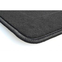 Tapis Velours pour Renault Grand Scenic 2009-2016 5 places