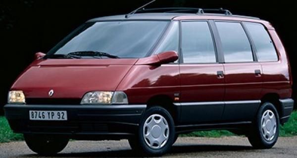 3 set arrière 1995-1997