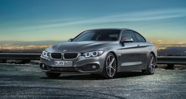 F32 coupe 2014-